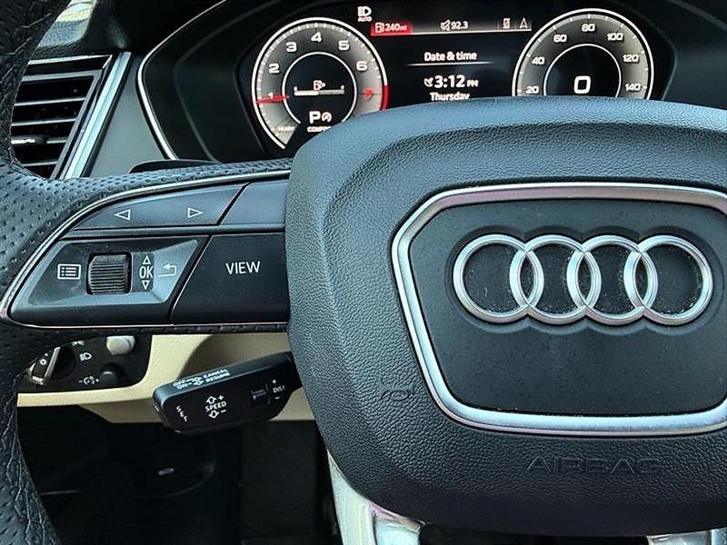 Audi Q5  2024