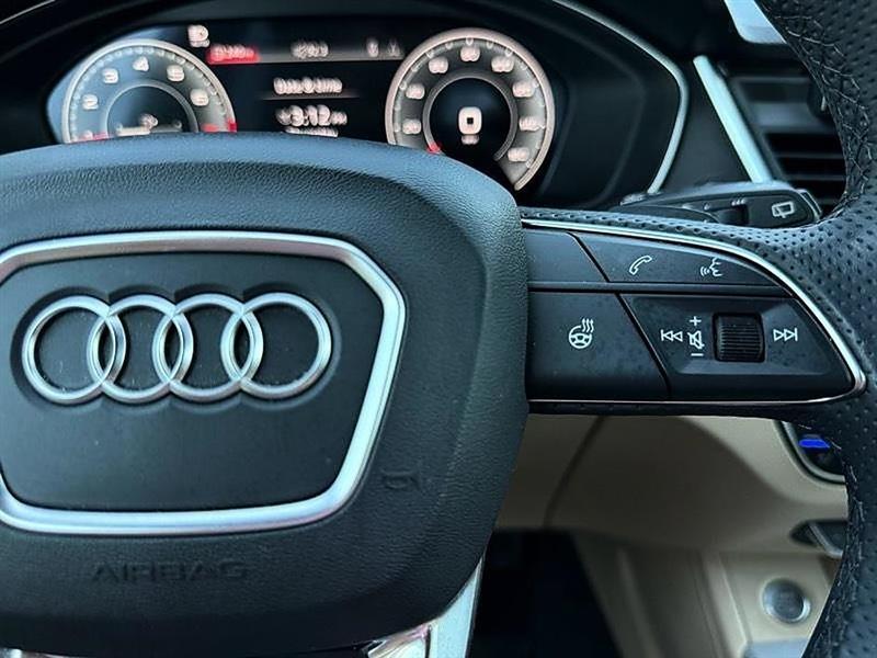 Audi Q5  2024