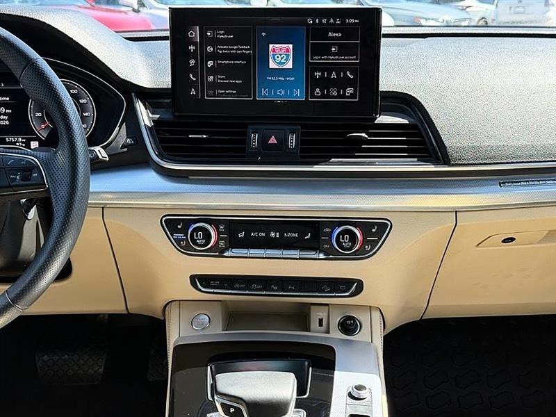 Audi Q5  2024