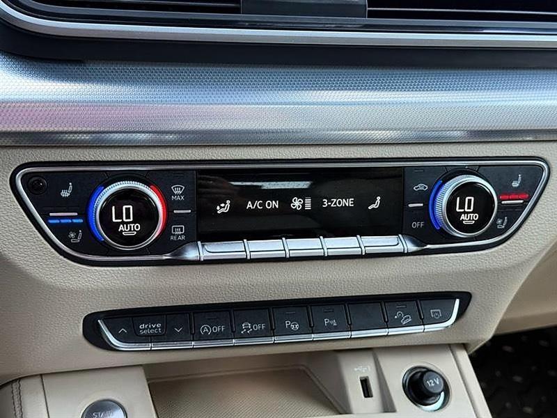 Audi Q5  2024