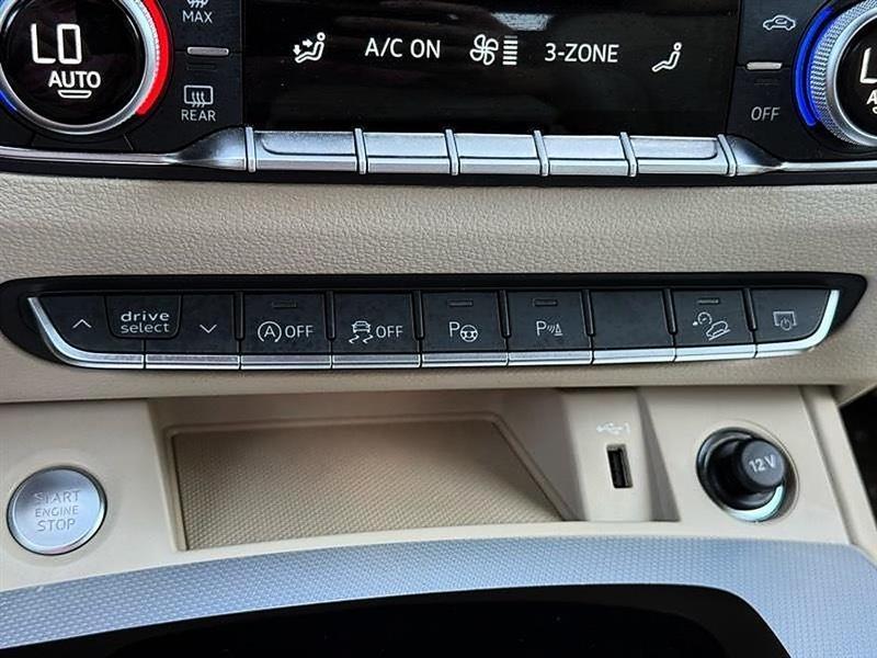 Audi Q5  2024