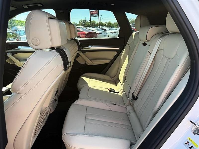 Audi Q5  2024