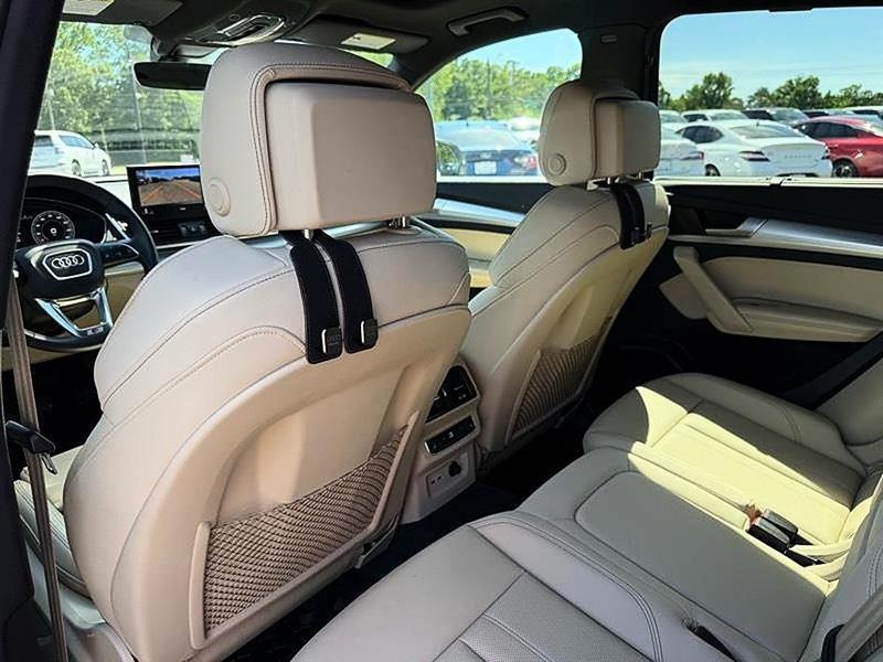 Audi Q5  2024