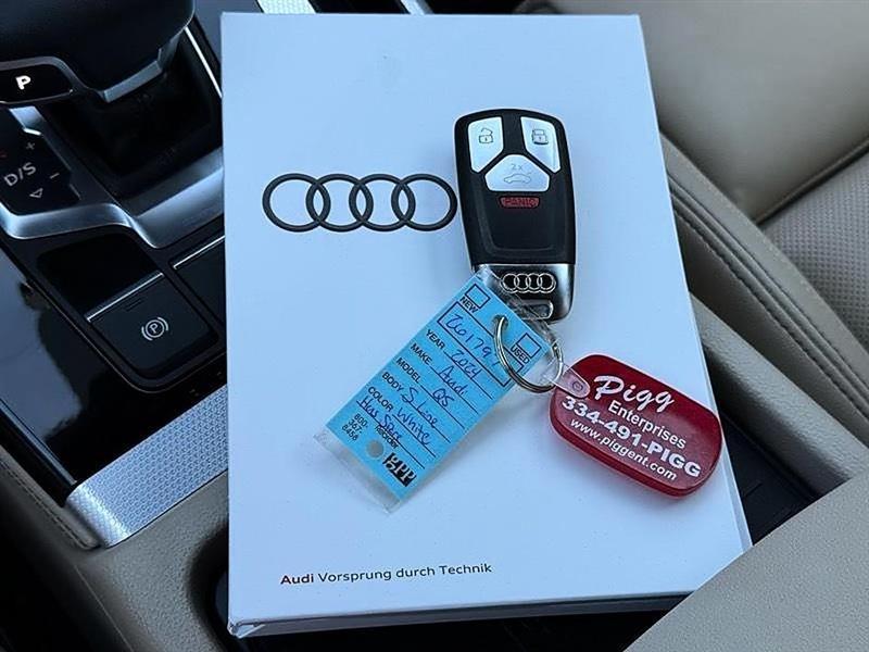 Audi Q5  2024