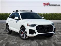 2024 Audi Q5 