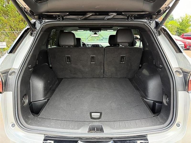 Chevrolet Blazer  2022