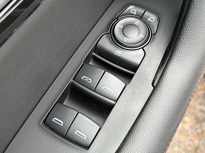 Chevrolet Blazer  2022