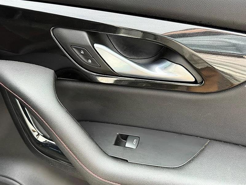 Chevrolet Blazer  2022