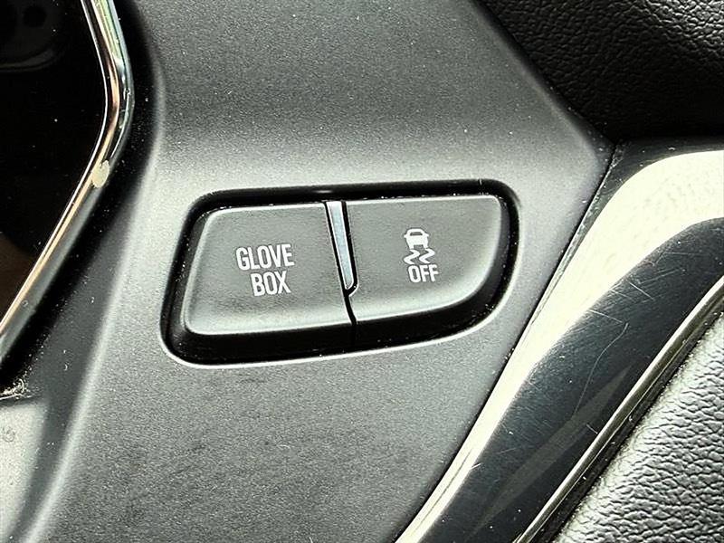 Chevrolet Blazer  2022
