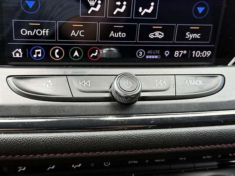 Chevrolet Blazer  2022
