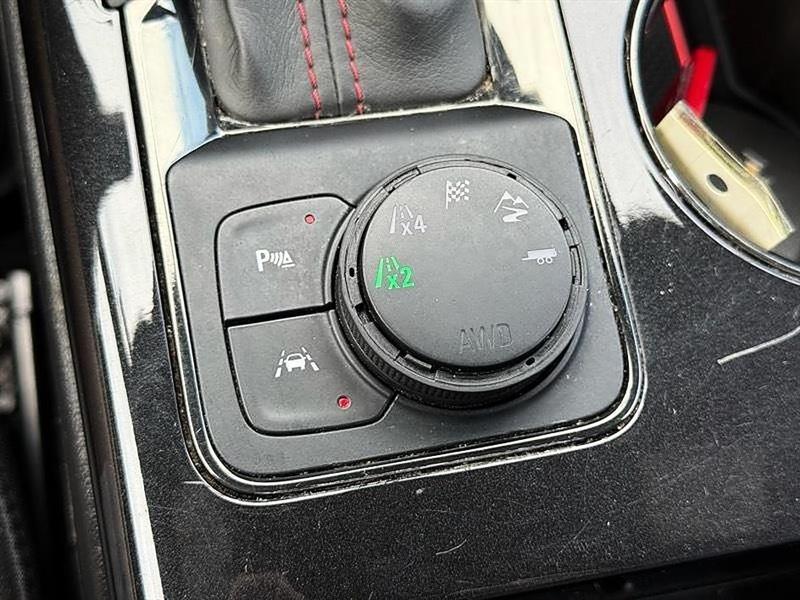 Chevrolet Blazer  2022