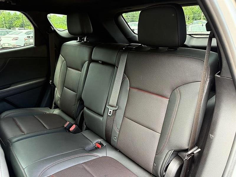 Chevrolet Blazer  2022