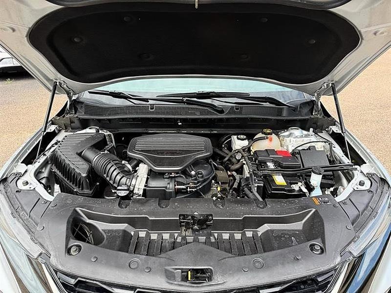 Chevrolet Blazer  2022