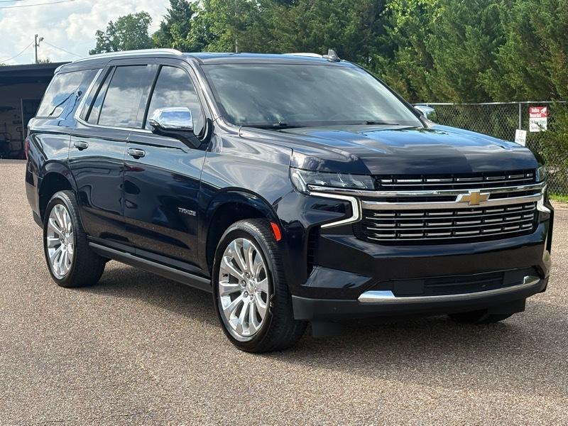 Chevrolet Tahoe  2022