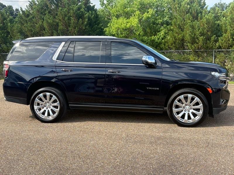 Chevrolet Tahoe  2022
