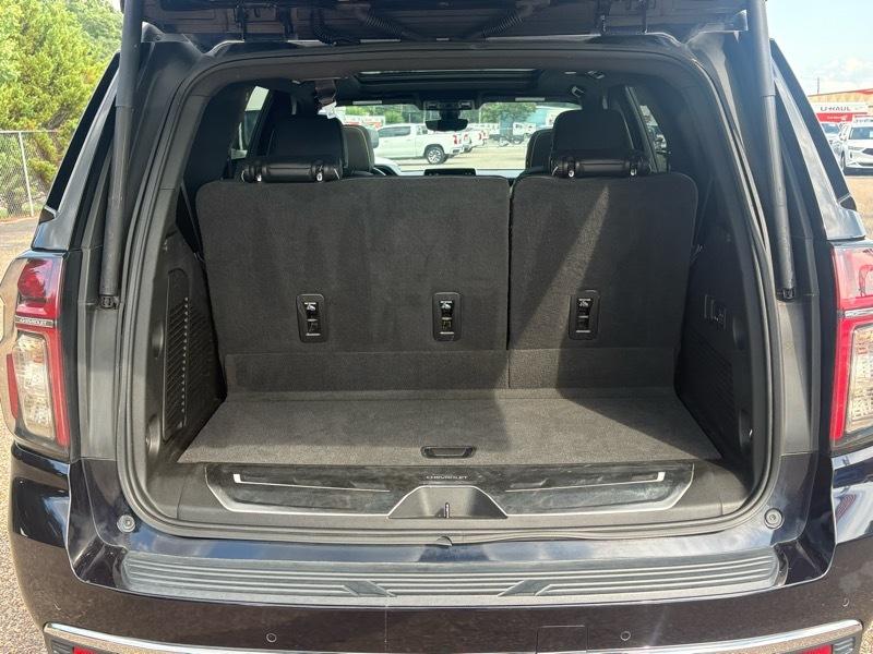 Chevrolet Tahoe  2022