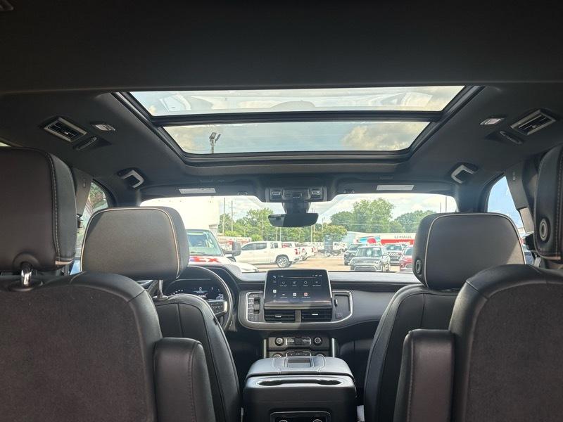 Chevrolet Tahoe  2022
