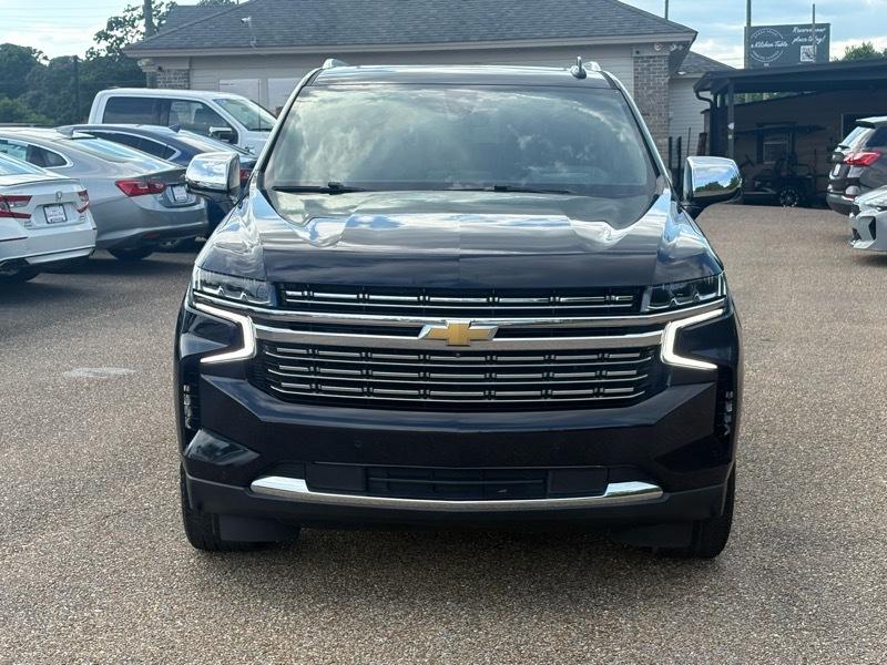 Chevrolet Tahoe  2022