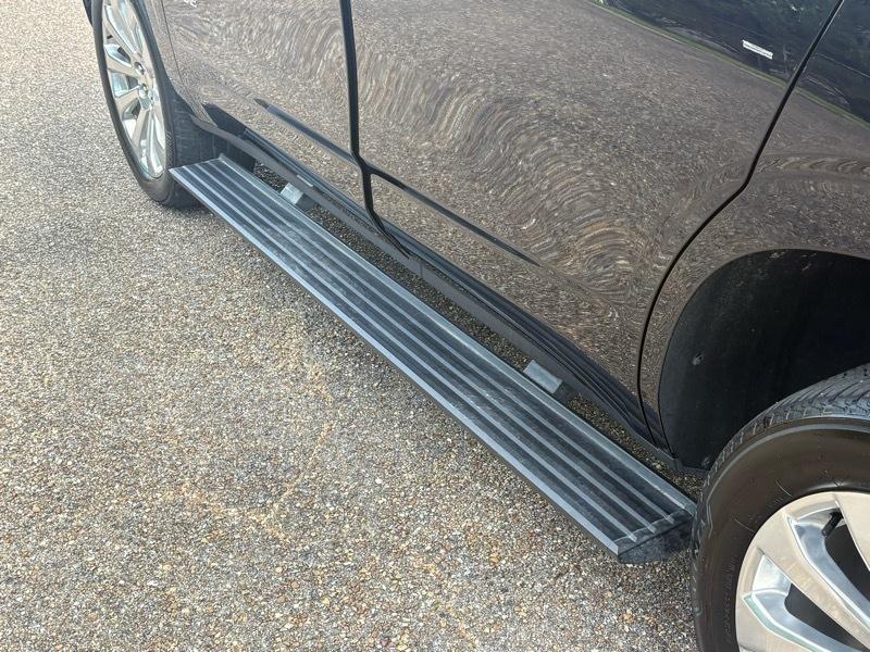 Chevrolet Tahoe  2022