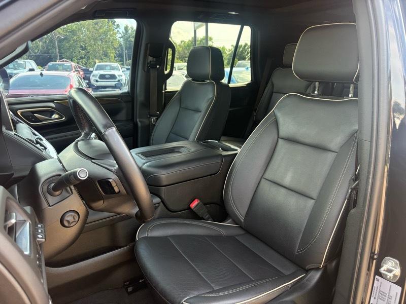 Chevrolet Tahoe  2022
