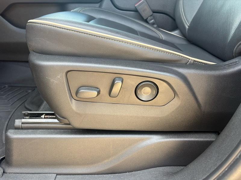 Chevrolet Tahoe  2022