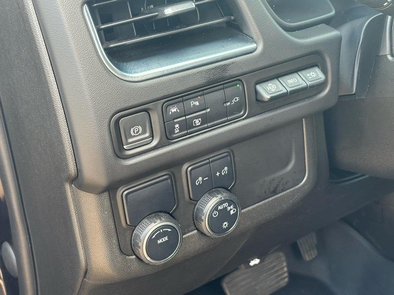 Chevrolet Tahoe  2022