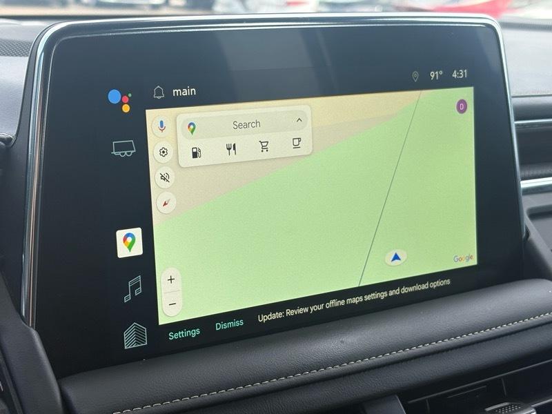 Chevrolet Tahoe  2022