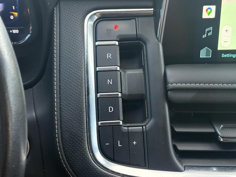 Chevrolet Tahoe  2022