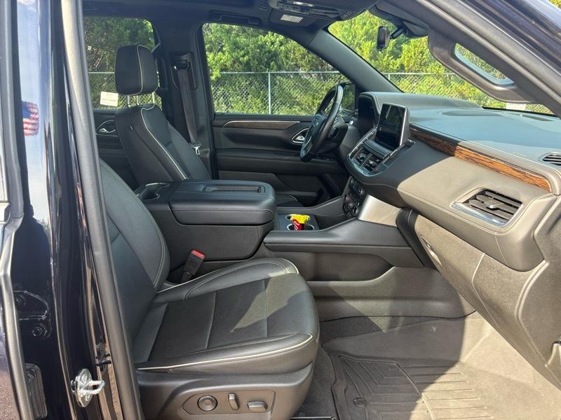 Chevrolet Tahoe  2022