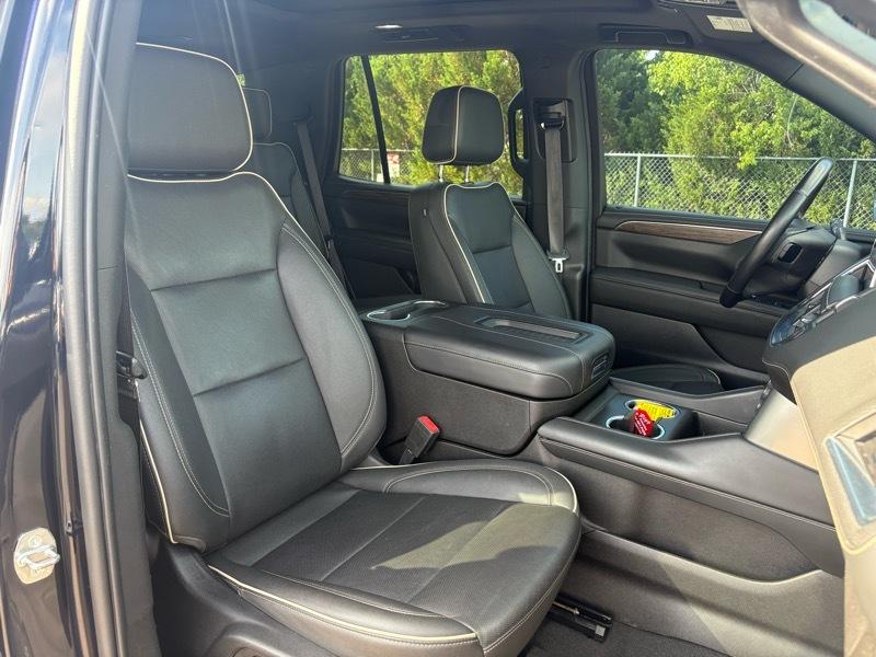 Chevrolet Tahoe  2022