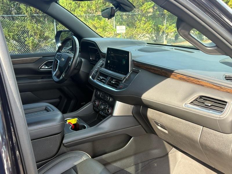 Chevrolet Tahoe  2022