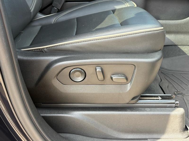 Chevrolet Tahoe  2022