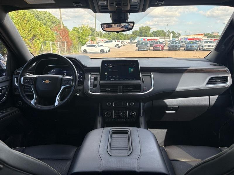 Chevrolet Tahoe  2022