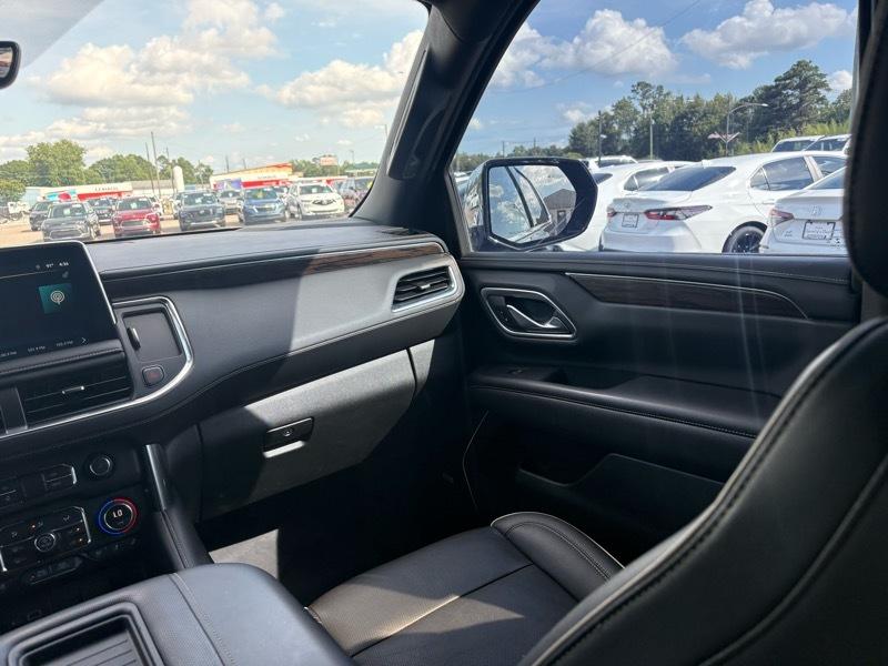 Chevrolet Tahoe  2022