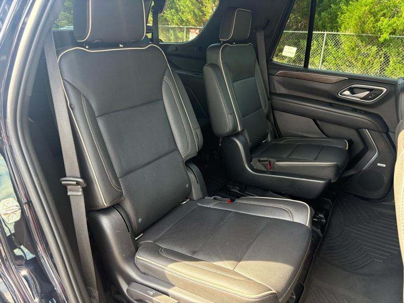 Chevrolet Tahoe  2022