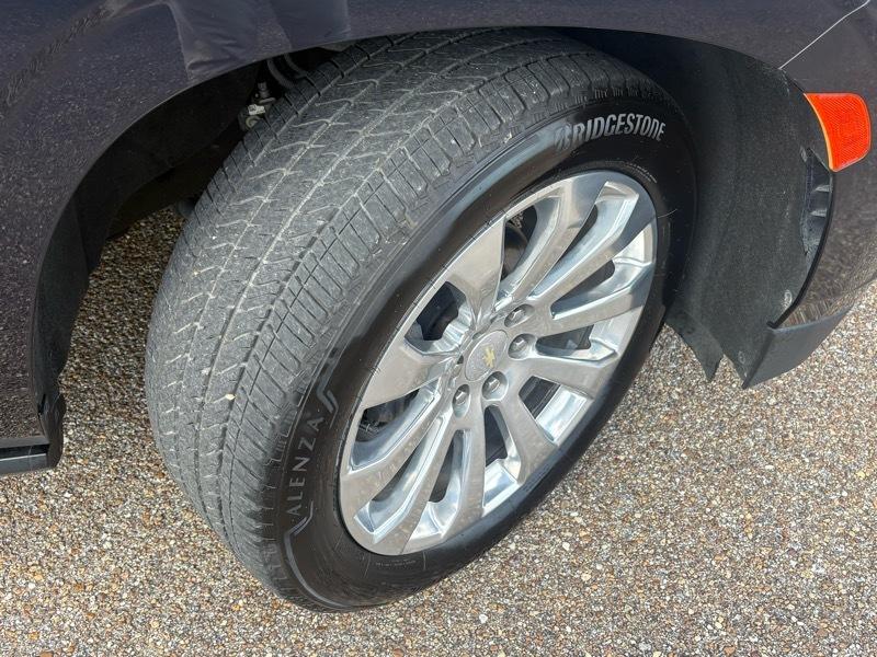 Chevrolet Tahoe  2022