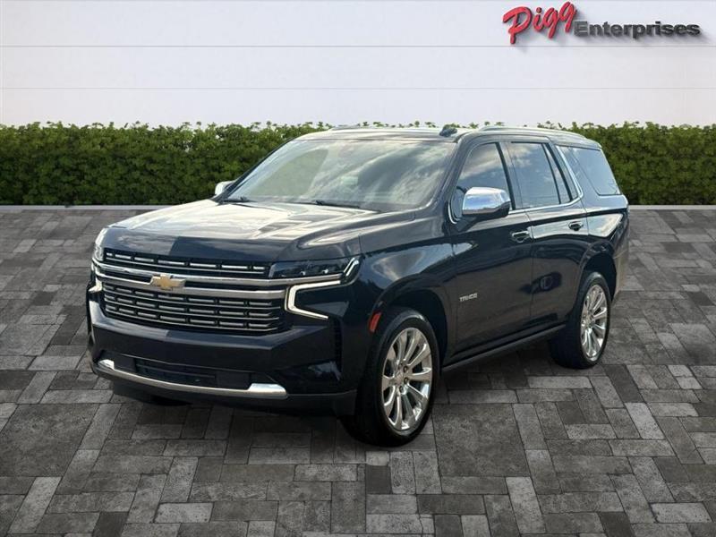 Chevrolet Tahoe  2022