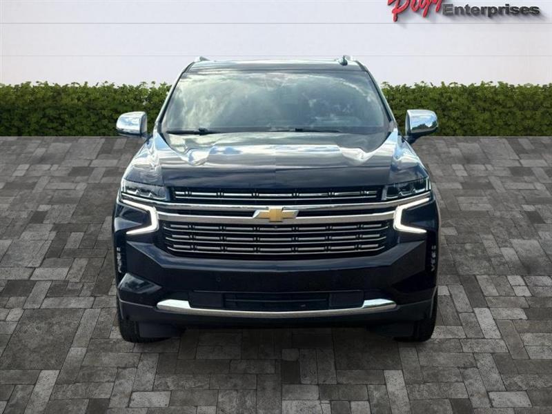 Chevrolet Tahoe  2022
