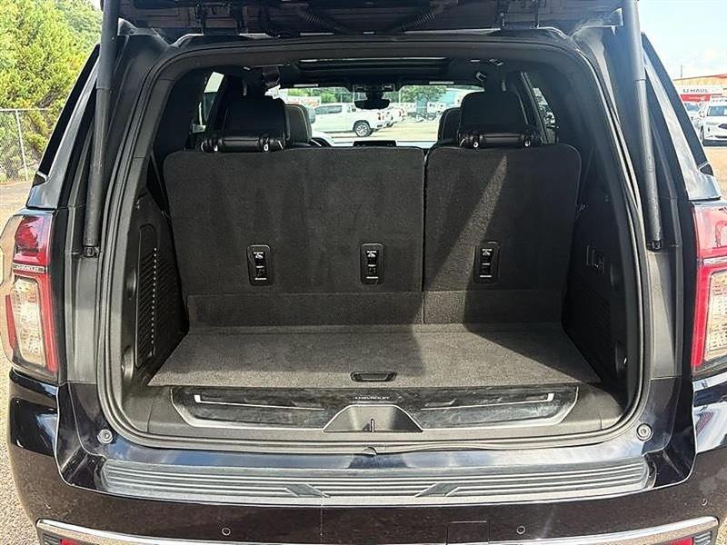 Chevrolet Tahoe  2022