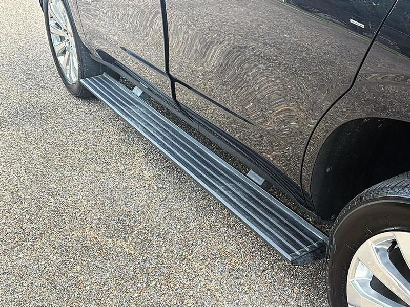 Chevrolet Tahoe  2022
