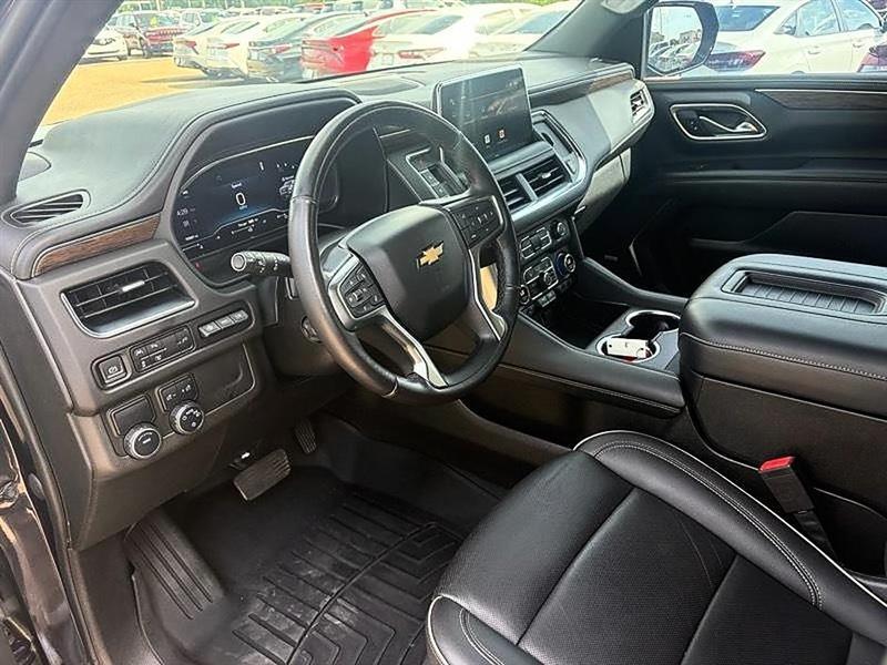 Chevrolet Tahoe  2022