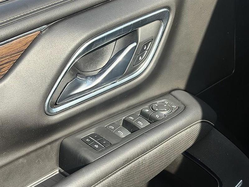 Chevrolet Tahoe  2022