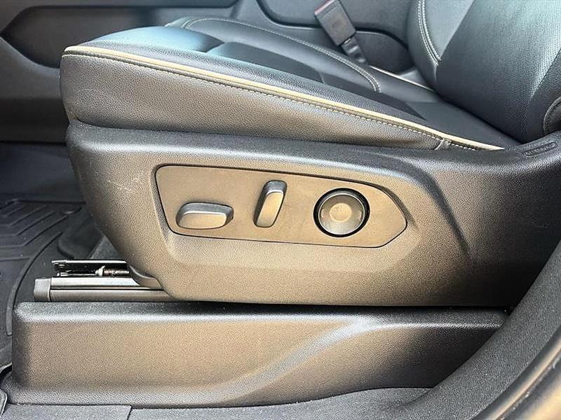 Chevrolet Tahoe  2022