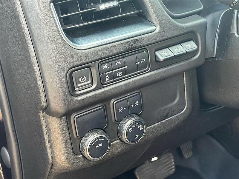 Chevrolet Tahoe  2022