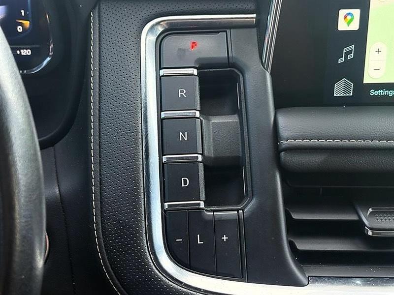 Chevrolet Tahoe  2022