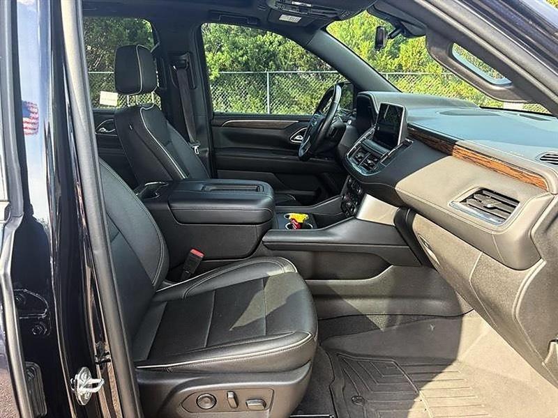 Chevrolet Tahoe  2022