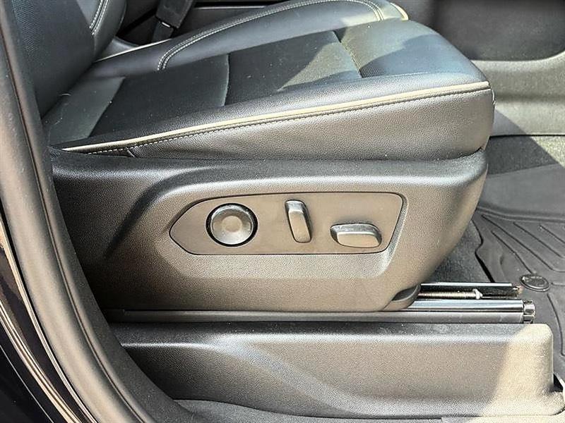 Chevrolet Tahoe  2022
