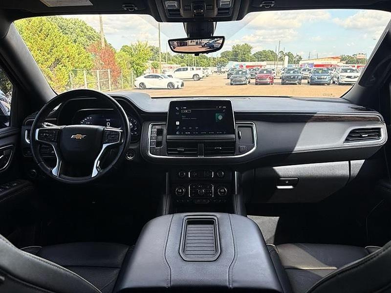 Chevrolet Tahoe  2022