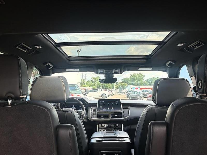 Chevrolet Tahoe  2022