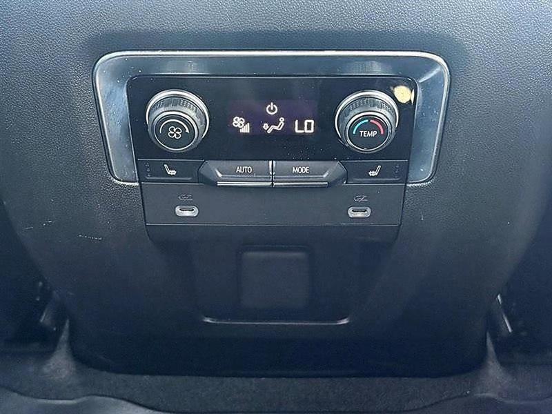 Chevrolet Tahoe  2022
